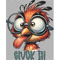 Animal Text Series-AT 180